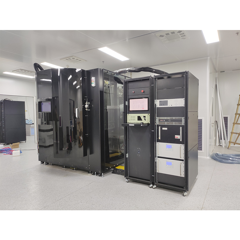 How can we optimize ion density and energy in a microwave ion source coating unit to improve the density of a coating?